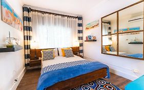 Lemon Cottage - At Orange Hill
